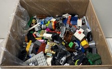 Lego 8lbs Pounds Random Parts Pieces Building Plates Blocks Bulk Lot