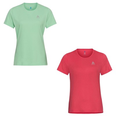 Odlo Damen T-Shirt Cardada 551001