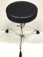 Yamaha NA Drum Throne Drum Stool Chair Adjustable