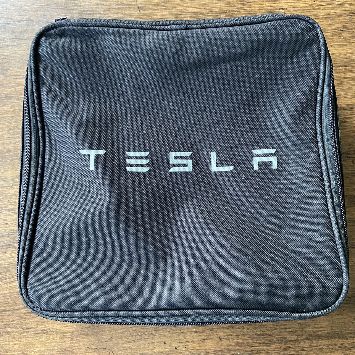 Storage Bag for Tesla mobile connector Charger & adapters Case