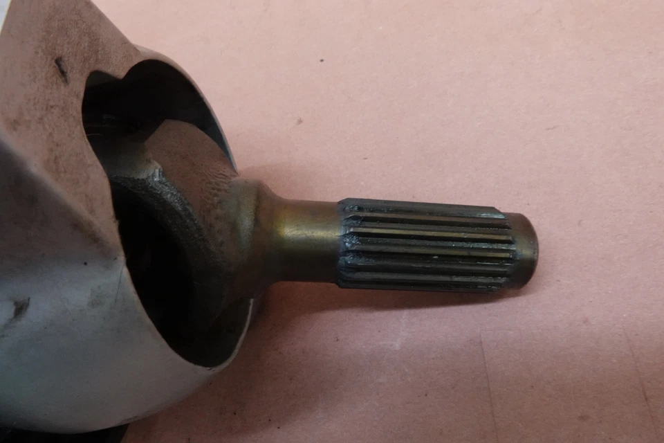 1997-2001 BMW K1200 K1200RS Rear Differential - Изображение 3 из 4