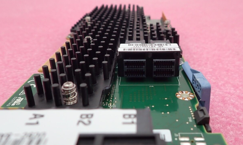Cisco 12G Modular SAS Host Bus Adapter HBA 26-Drive Controller - UCSC-SAS-M5HD - Picture 7 of 9