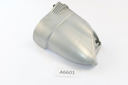 BMW R 1200 GS R12 2004 - Anlasserdeckel Motordeckel A6601