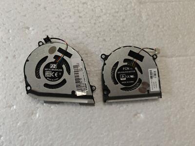 CPU GPU Lüfter für HP ENVY X360 15-DS 15-DR TPN-W142 TPN-W143 15M-DS