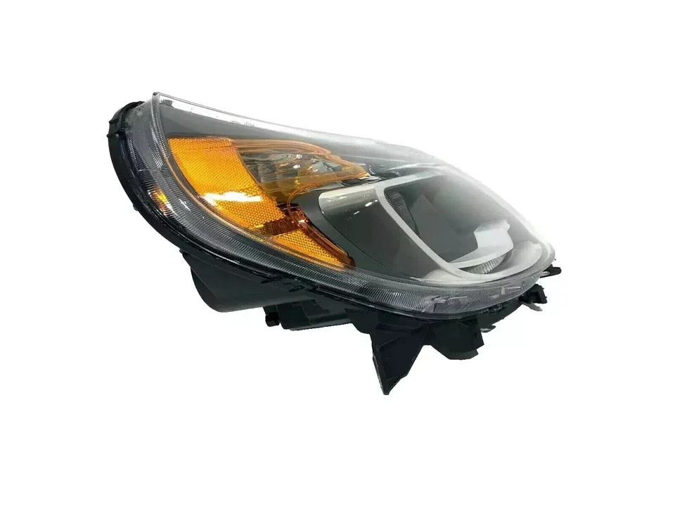 For 2014-2022 Ram Promaster Left Right Headlight Lamp Without DRL 1500-3500 Set Foto 4 de 4