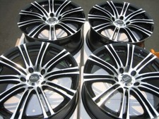 18 Rims G8 Gto Countryman Paceman Odyssey Impala Equinox Malibu Z4 5x120 Wheels
