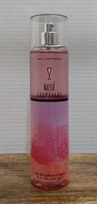 Bath and Body Works ROS  CHAMPAGNE Fine Fragrance Mist  8 fl.oz.