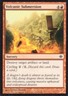 VOLCANIC SUBMERSION 121/249 SHARDS OF ALARA MTG MAGIC MP (yourdeckbuilder)