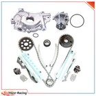 MOCA Timing Chain & Water Pump Kit – Fits 97-03 Ford Econoline F150 4.2L OHV V6 – Direct OE Replacement - View #3