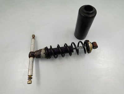 2001-2002 Ski-Doo MXZ 700 OEM Center Shock + Cover & Shaft