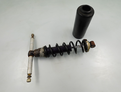 2001-2002 Ski-Doo MXZ 700 OEM Center Shock + Cover & Shaft