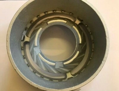 21 JET WOK BURNER for Chinese and International cooking