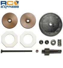 Tamiya BB-01 Slipper Clutch Set TAM22071