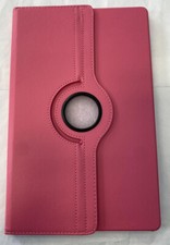 Image of Shockproof 360 Rotating Leather Flip Case For Samsung Tab S8 Ultra 14.6” SM-X900