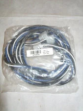 Simplex Grinnell Tyco Security Fire Alarm Panel Cable Harness Assembly - 0733542