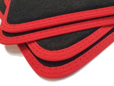 Fußmatten für JAGUAR XJ X300 Bj.1994-1997 Velours 