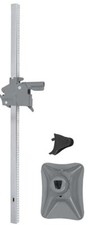 Oer Bumper Jack Assembly With Load Rest Bracket For 1967 Chevy Camaro Oer Bumper Jack Assembly With Load Rest Bracket For 1967 Chevy Camaro