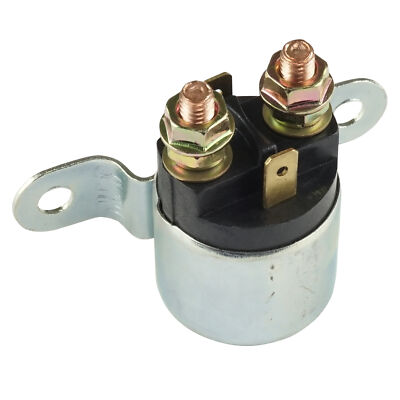Starter Solenoid Relay for Can-Am Outlander 800 Xt Std 4X4 2006 2007 Canam