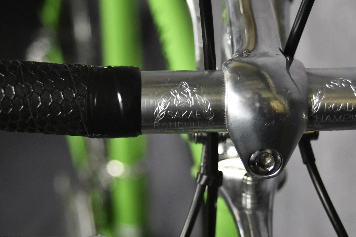 RESTORED CENTURION LE MANS ROAD BIKE SIZE XL 59 CM, 12 SPEED