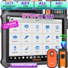 Otofix Im1 Immo Ky F0b Programming Tool Auto Car Full System Diagnostic Scanner Otofix Im1 Immo Ky F0b Programming Tool Auto Car Full System Diagnostic Scanner