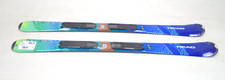 HEAD MONSTER EASY JRS 314382-117 2024 ALL MOUNTAIN 117 CM SKIS