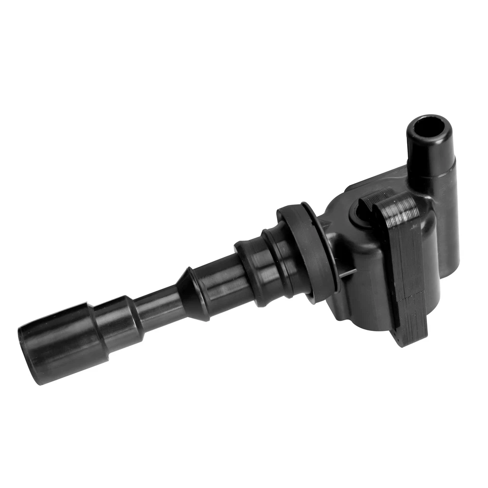 Bobina de encendido, juego de cables y bujía NGK para Kia Sedona-Hyundai XG350 3,5 L UF432 Foto 2 de 4