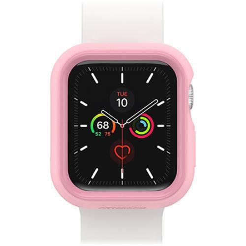 3653983 OtterBox EXOEDGE CUSTODIA PER APPLE WATCH SERIES SE (2ND/1ST)/6/5/4 - 44