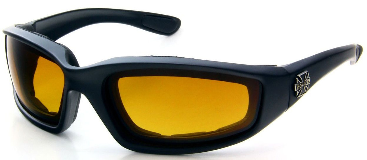 Occhiali Da Sole Ducati Mondottica Black-Red Stripe | Motorsport - Foto 8