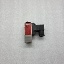 DANFOSS MBS 5100 PRESSURE TRANSMITTER 060N1034