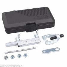 OTC 4504 Metric ISO Bubble Brake Flaring Tool Kit