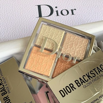 highlighter glitz