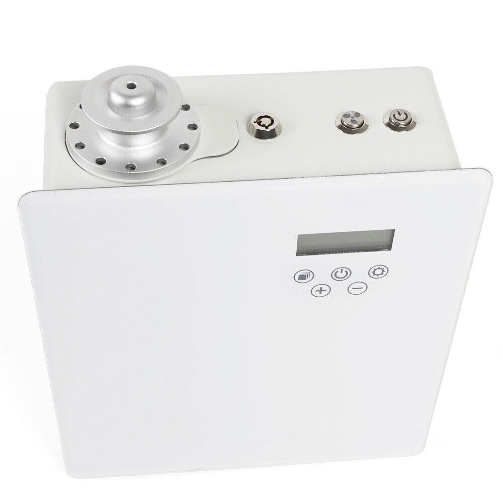 HVAC Aroma Fragrance Essential Oil Diffuser Scent Machine w/Timer For Hotel Home thumbnail 5