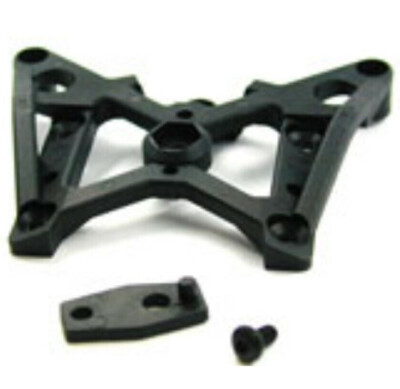 FIFTH NYLON FRONT COLUMN BRACKET FOR MODEL G4 TEAM MAGIC 502271