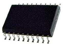 2Pcs L6382D5  Power Factor Correction - PFC Pwr management unit
