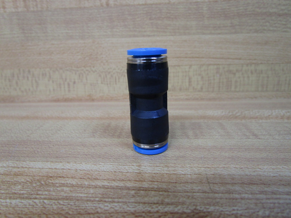 Festo QS-8 Connector 153033 (Pack of 8) | eBay