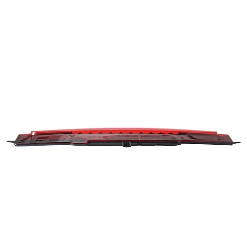 LED 3RD Third Brake Tail Light Red Housing For 2004-2007 Buick Rainier GMC Chevy - Picture 4 of 12