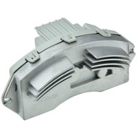 Nty Regler InnenraumgebläSe FüR Bmw X3 F25 Xdrive20D Xdrive30D 1Er E87 116I