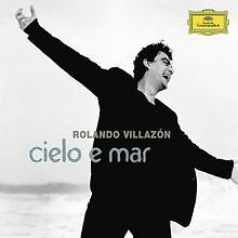 Cielo E Mar (limited Hardcover Edition) von Villazon, Call... | CD | Zustand gut