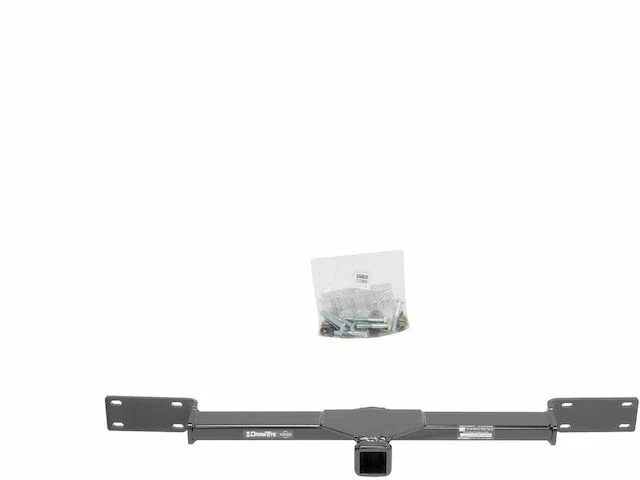 For 2011-2017 Ram 3500 Trailer Hitch Front Draw-Tite 43453HP 2015 2012 2013 2014 Foto 3 de 4