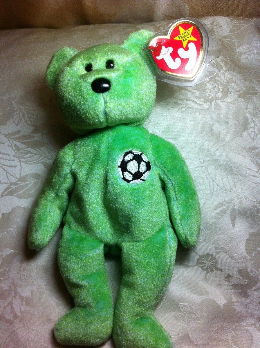 Beaniebaby　購入前にコメントを確認お願い～ Wrong Tag On Beanie Baby Need Appraisal : r/beaniecollectors
