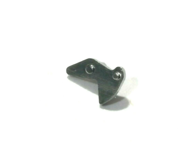 Tirette De Bracelet Certina Réf. 443 - Compatible Modèle 25-651 - Occasion - Fabriqué En Suisse