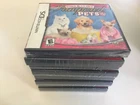 Paws & Claws: Pampered Pets (Nintendo DS, 2009) DS NEW