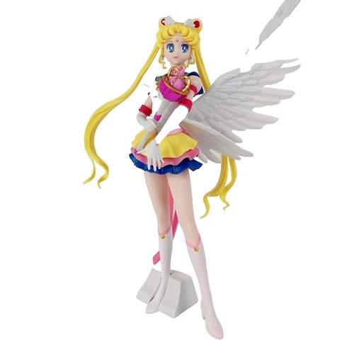 PROPLICA CRYSTAL STAR COMPACT [LIMITED] Sailor Moon Brooch