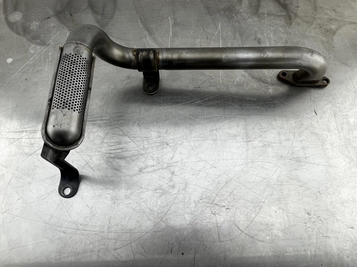 Cummins Oil Suction Tube 3287755 | eBay 