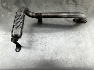 Cummins Oil Suction Tube 3287755 | eBay