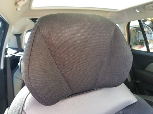 REPOSACABEZAS DELANTERO DERECHO CITROEN C4 GRAND PICASSO MK2 2014 - 2022 CONDUCTOR - Imagen 1 de 4