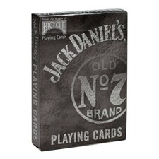 Jack Daniels 2008 Version Old No. 7 Playing C...