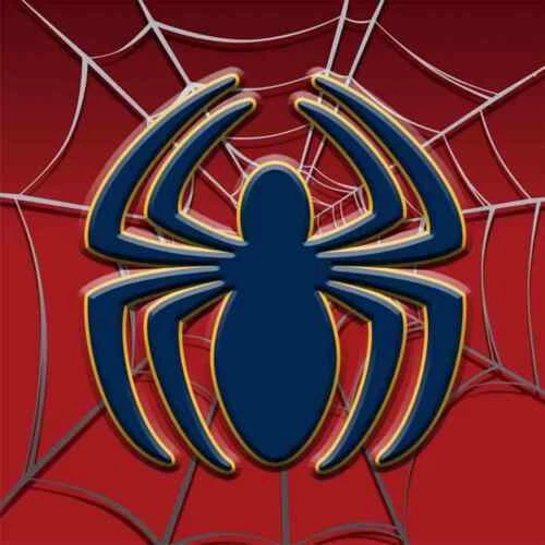 Нейпкинс Hallmark Spider-Man Party