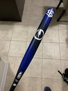 Batte De Softball Louisville Slugger Genesis Bubblegum 25.5 Oz - Slowpitch USSSA - Composite - Occasion