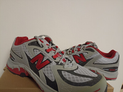New Balance MT908BR Herren Athletic Trainingsschuhe 2E Wide Large Größe 44,5